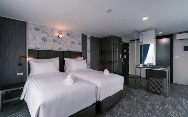 One Budget Hotel Chiangrai Baanmai