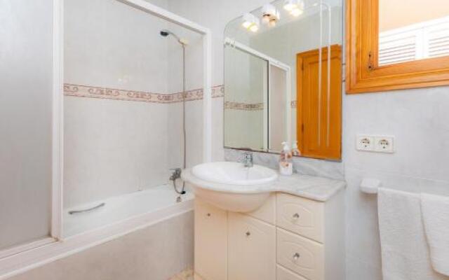 Holiday Home Sa Marina