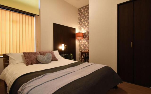 Alphabed TakamatsuHyogomachi 603 / Vacation STAY 21889