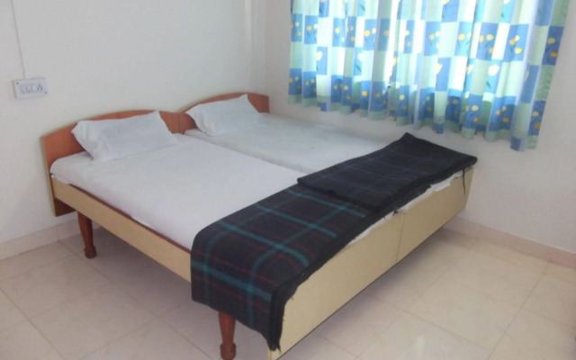 Hotel Muktangan