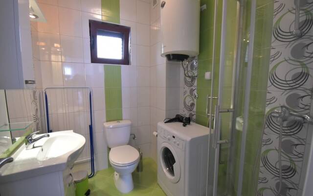 Apartmani Centar Igalo