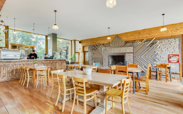 Pioneros Suites by Grupo Tierra Gaucha