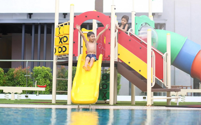 Noble Resort Hotel Melaka
