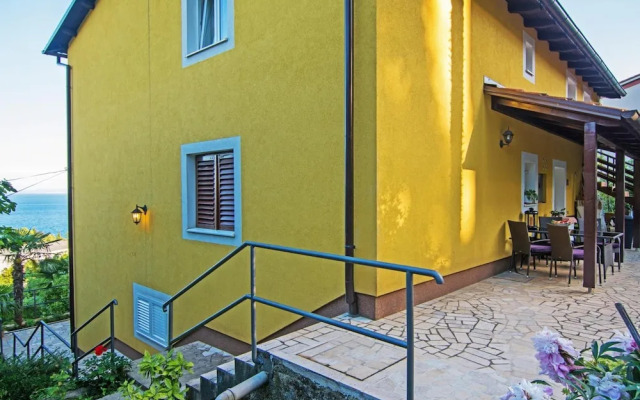 Rooms Vila Irma