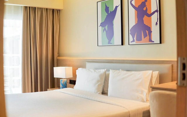 The One Hotel Bay Breeze Pattaya