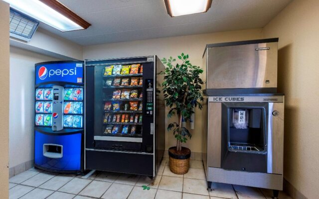 Red Roof Inn Dayton South - Miamisburg