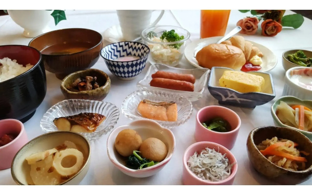 Business Green Hotel Hino