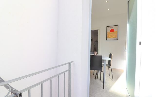 Malika's House Otranto