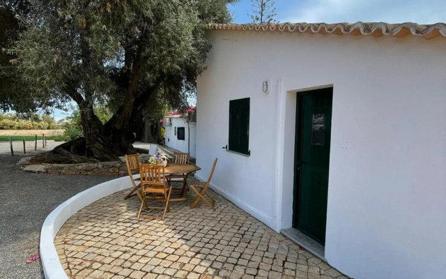 Quinta Vale Caranguejo