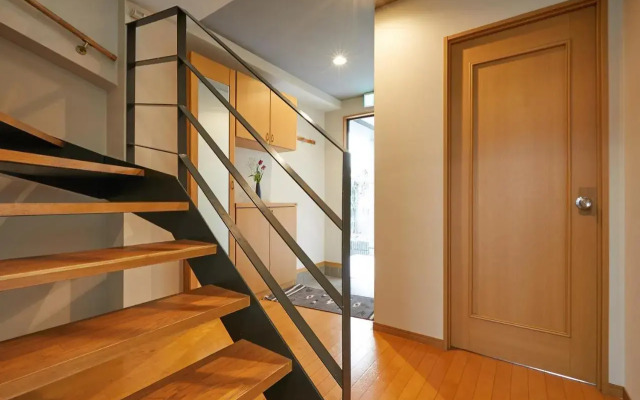 22-Sweet Dreams House in JR Okubo Station 5 min