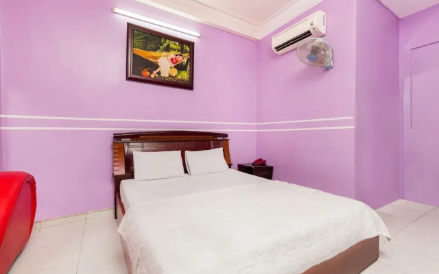 SPOT ON 905 Nguyet Duc Hotel