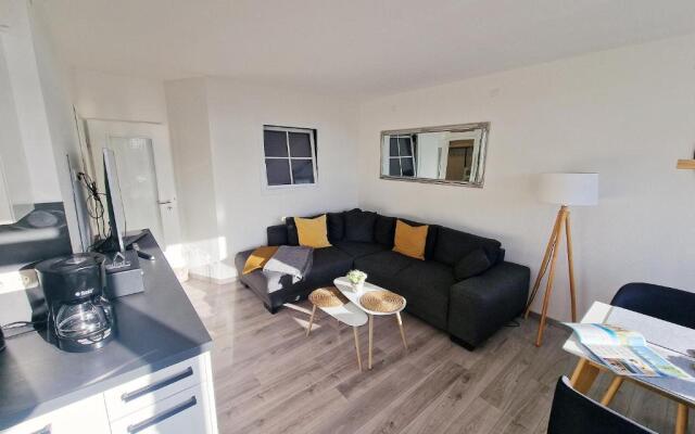 Ferienpark B05-001 Ferienpark