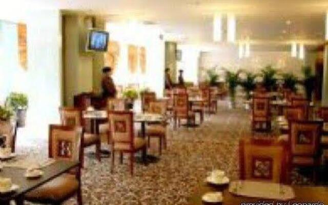 King Hall Hotel Tianjin