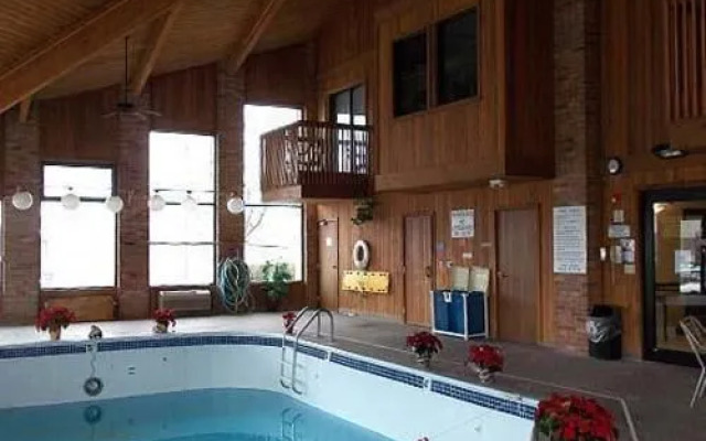 Baymont Inn and Suites