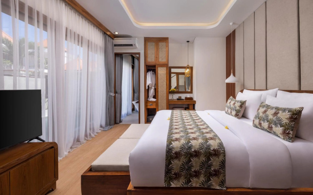 La Tropica Canggu Bali – Guest Rooms – Canggu