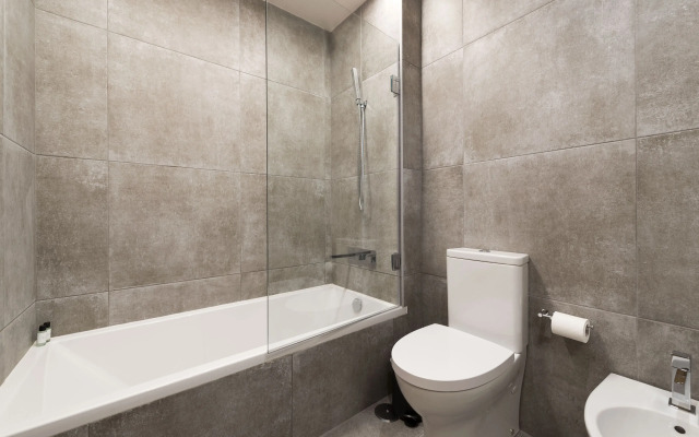 Oliva Welcoming Apartments