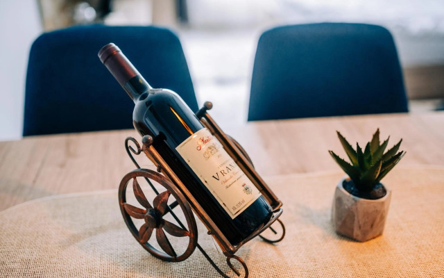 Studio Šilja S45 Milmari