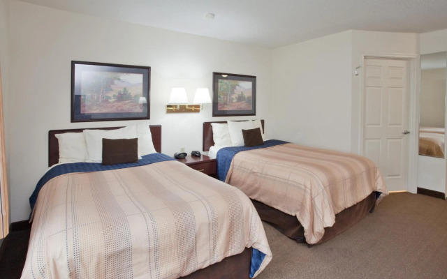 Candlewood Suites Ft Lee - Petersburg - Hopewell by IHG