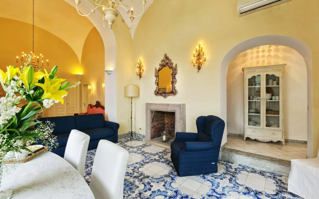 Palazzo Margherita Positano