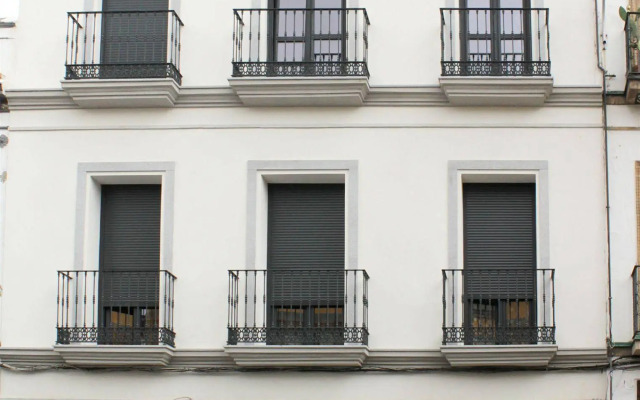 SEVITUR Seville Comfort Apartments