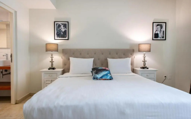 Curacao Luxury Holiday Rentals