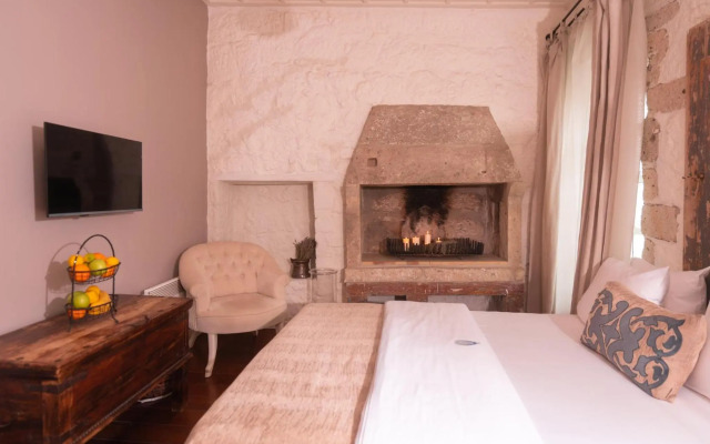 Fehmi Bey Alacati Butik Otel - Special Class