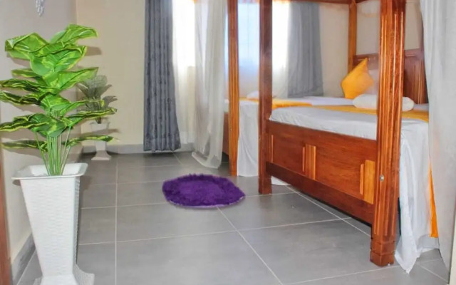Lux Suites Pavilion suites Nyali