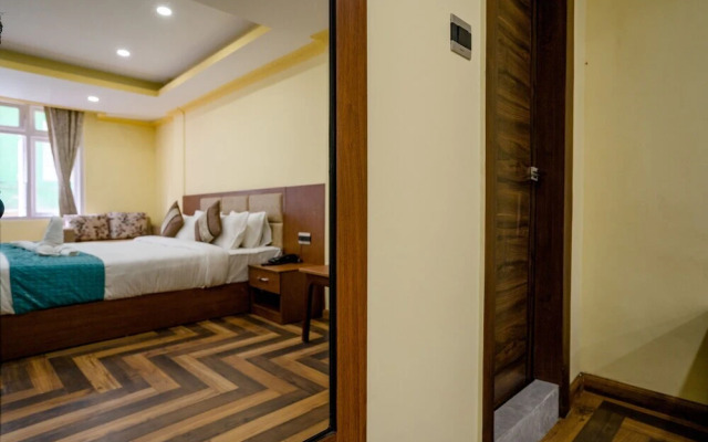 Sharolyn Boutique Hotel