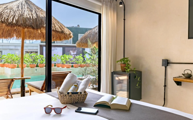 Caribbean Paradise Hotel & Spa - 5th Avenue