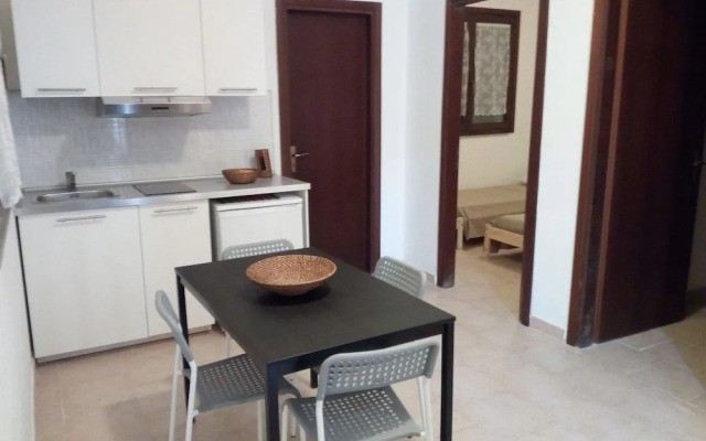 Parco dei Crisciuni Villaggio Camping