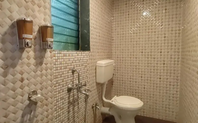 Opulence Resort Awas Alibag
