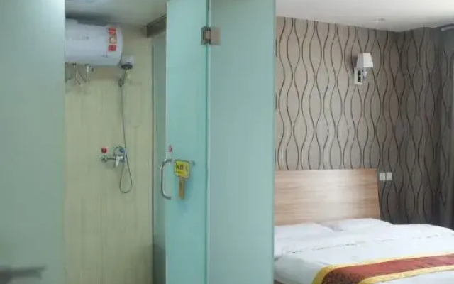 Hongdu Hotel (Korla Beishan Road Branch)