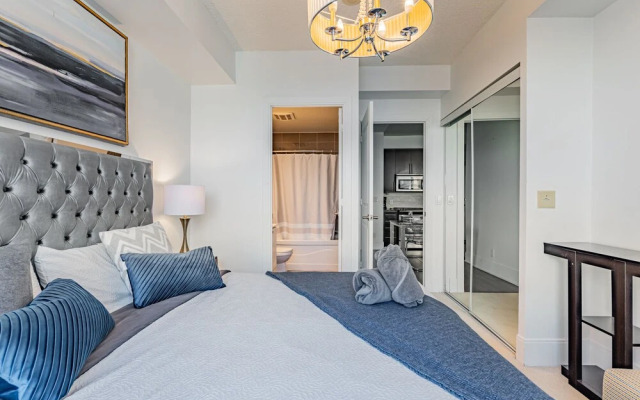 RS Boutique Suites - City Centre