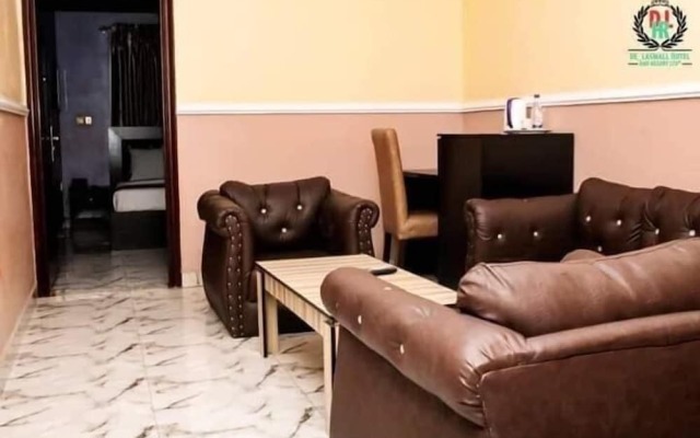 De-Lasmall Hotel and Resort Ltd