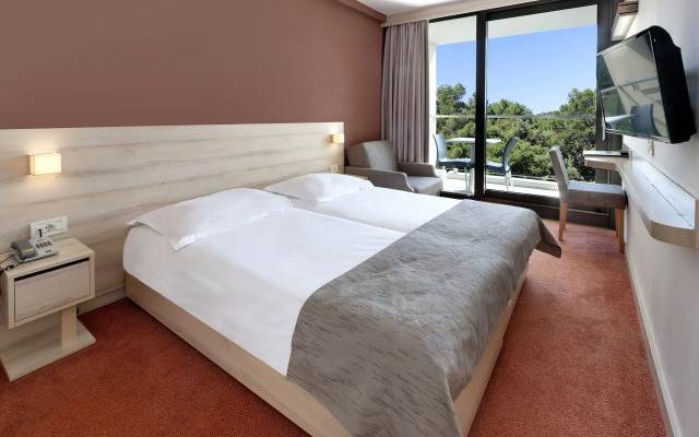 Hotel Materada Plava Laguna