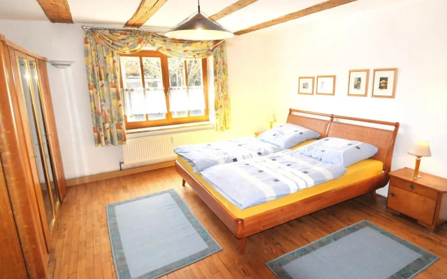 Ferienwohnungen Schuh