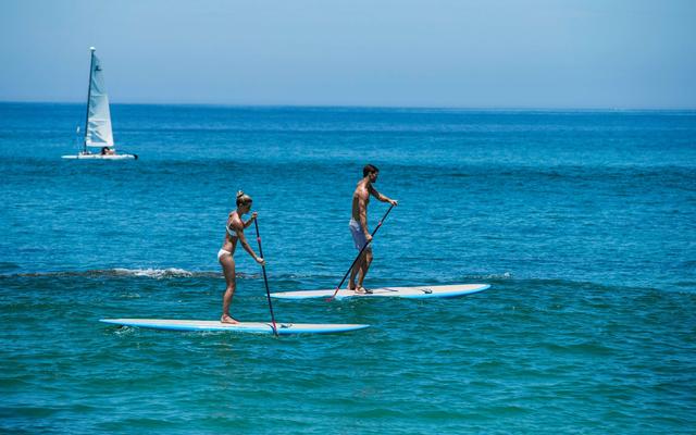 One&Only Palmilla, Los Cabos