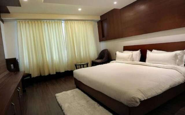 The Altruist Citi Plaza Ambala