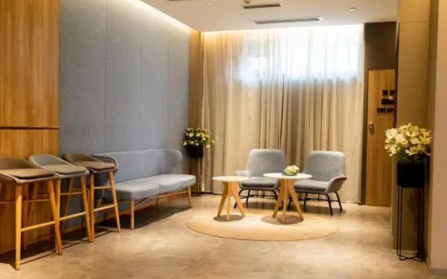 Homeinn · neo (Changge Changshe East Road) – Guest Rooms – Xuchang