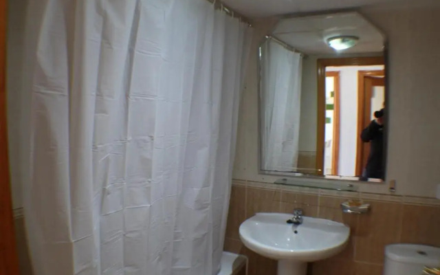 SAN MARINO I Levante Beach 19D