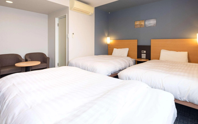Comfort Hotel Hikone