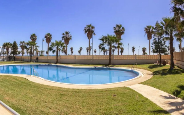 Apartamento Residencial Mirador Playa Serena