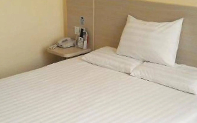 Hanting Hotel