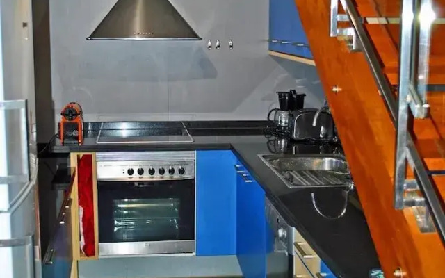 Beach Apartment Marfolin 06 El Cotillo