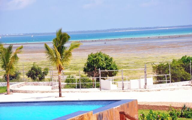 The Villa of Zanzibar