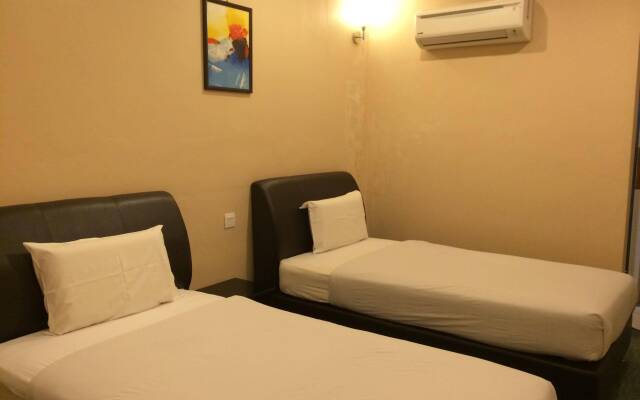 Grandview Vip Home