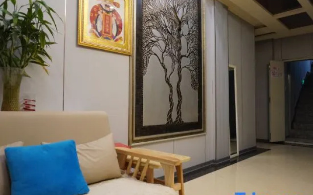 Shenyang Xinyuewan Hotel