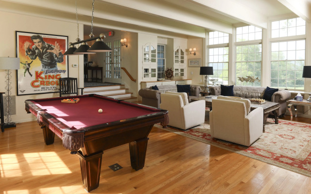 Inn at Taughannock Falls