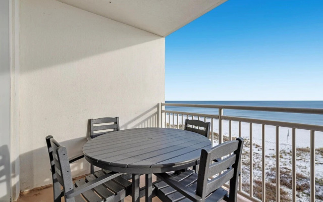 Seaspray West 503- Gulf Front