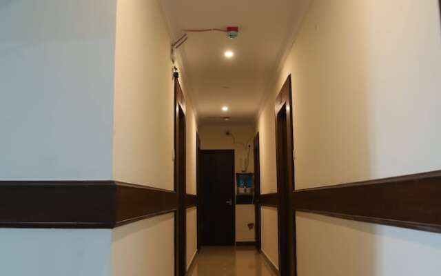 Hotel Tawfeeq Palace